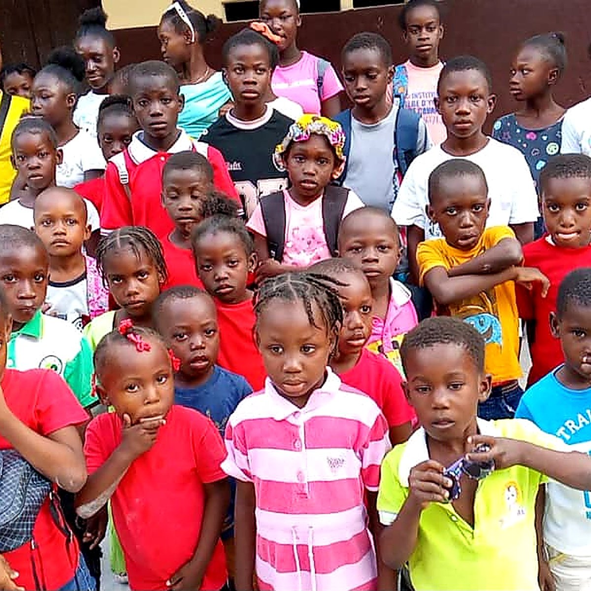 Community Engagement - Salem Foundation