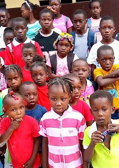 Community Engagement - Salem Foundation
