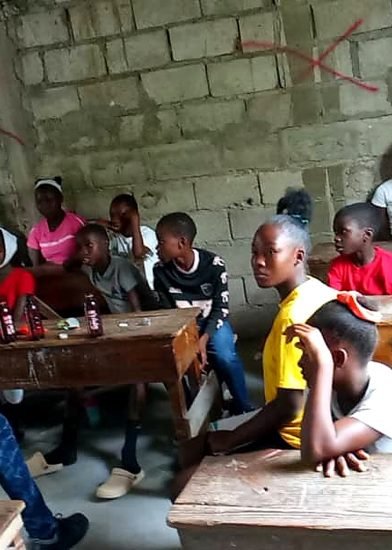 Family Support - Salem Foundation